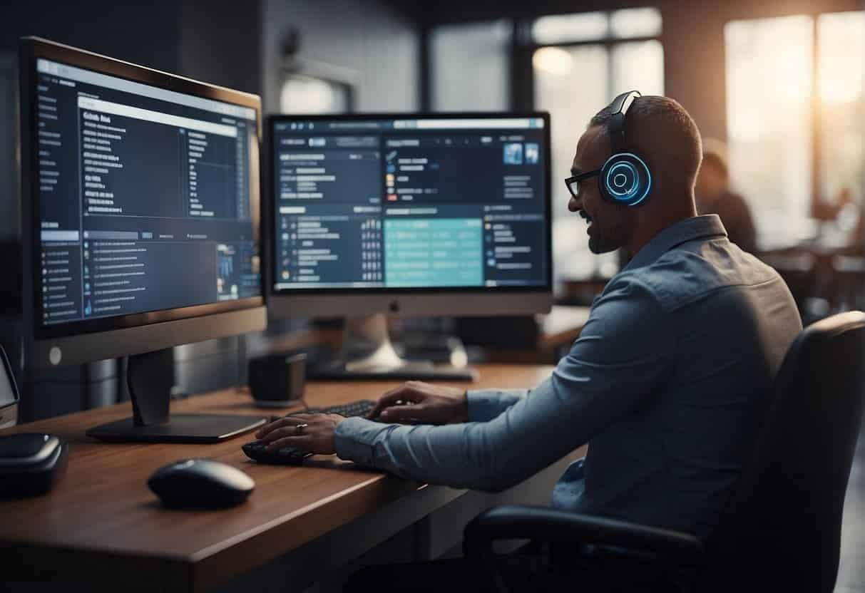 Chatbots and virtual assistants, Building an Effective Chatbot Strategy