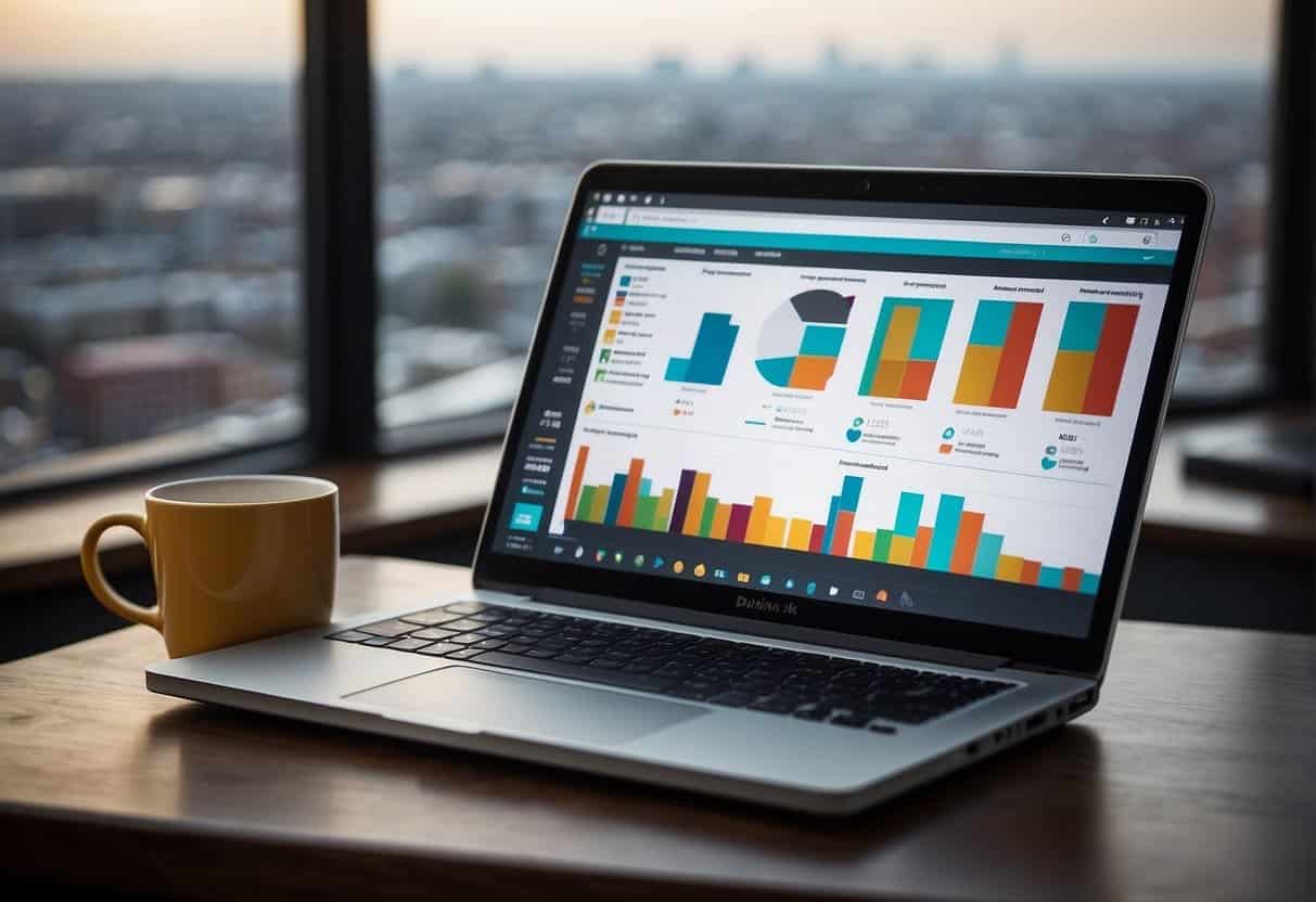 Content Marketing Strategies for Dublin Startups: Boosting Online Visibility