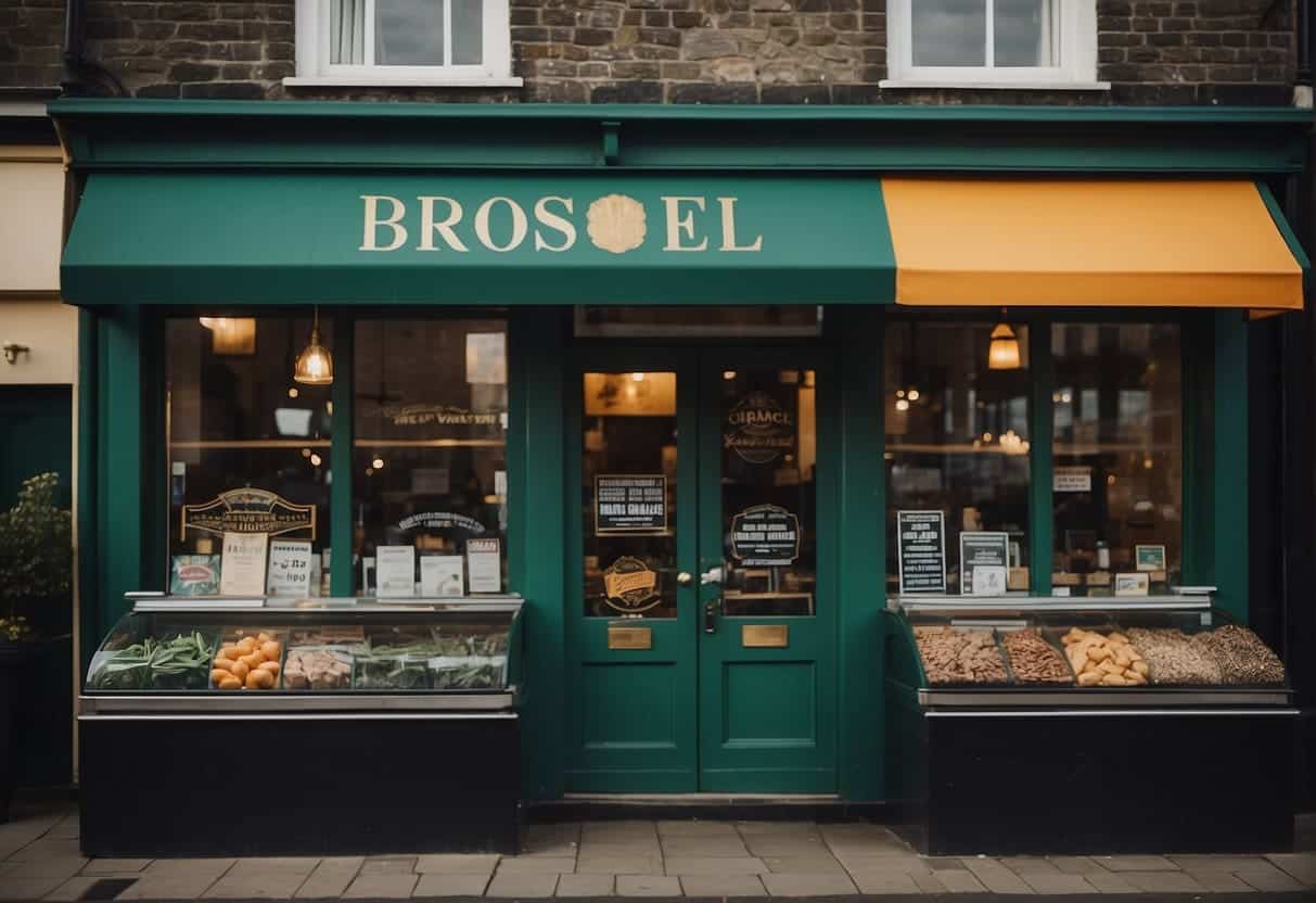 Irish Businesses: Local SEO for Enhanced Customer Engagement