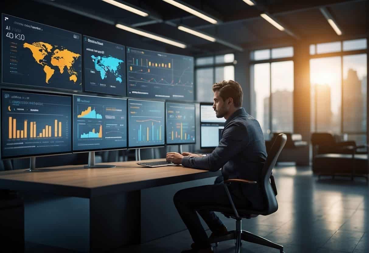AI Basics for Small Business Owners, Selecting AI Tools for Your Business