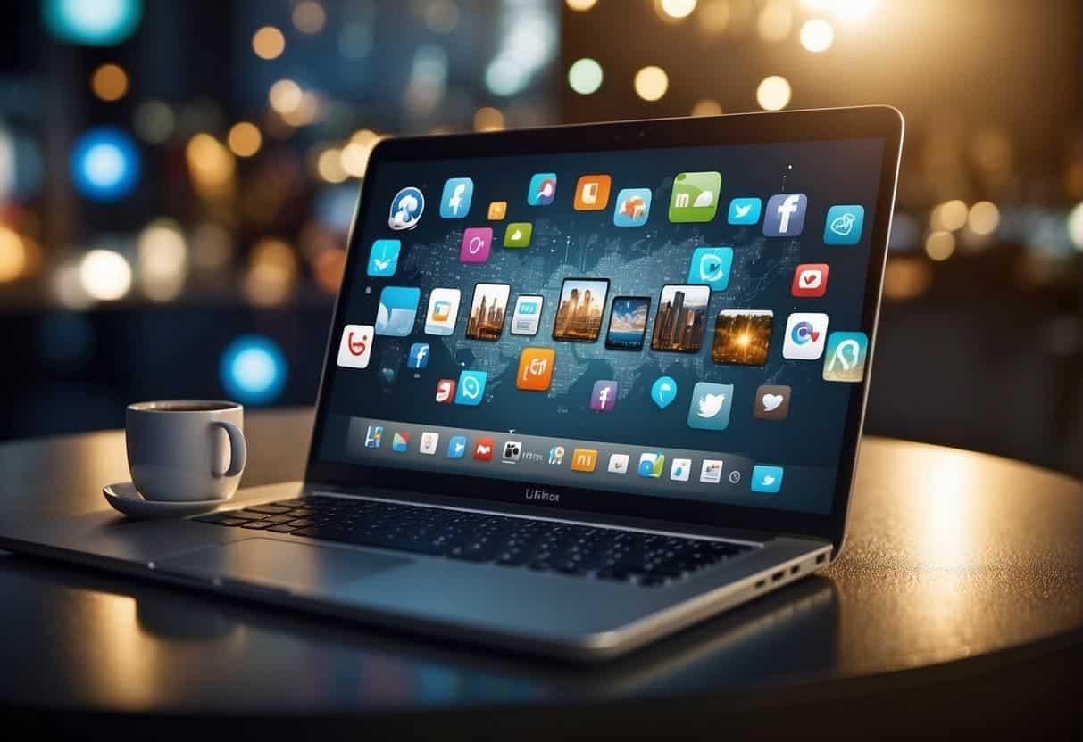 Trends in Digital Marketing Across the USA: Insights into 2024 Strategies!