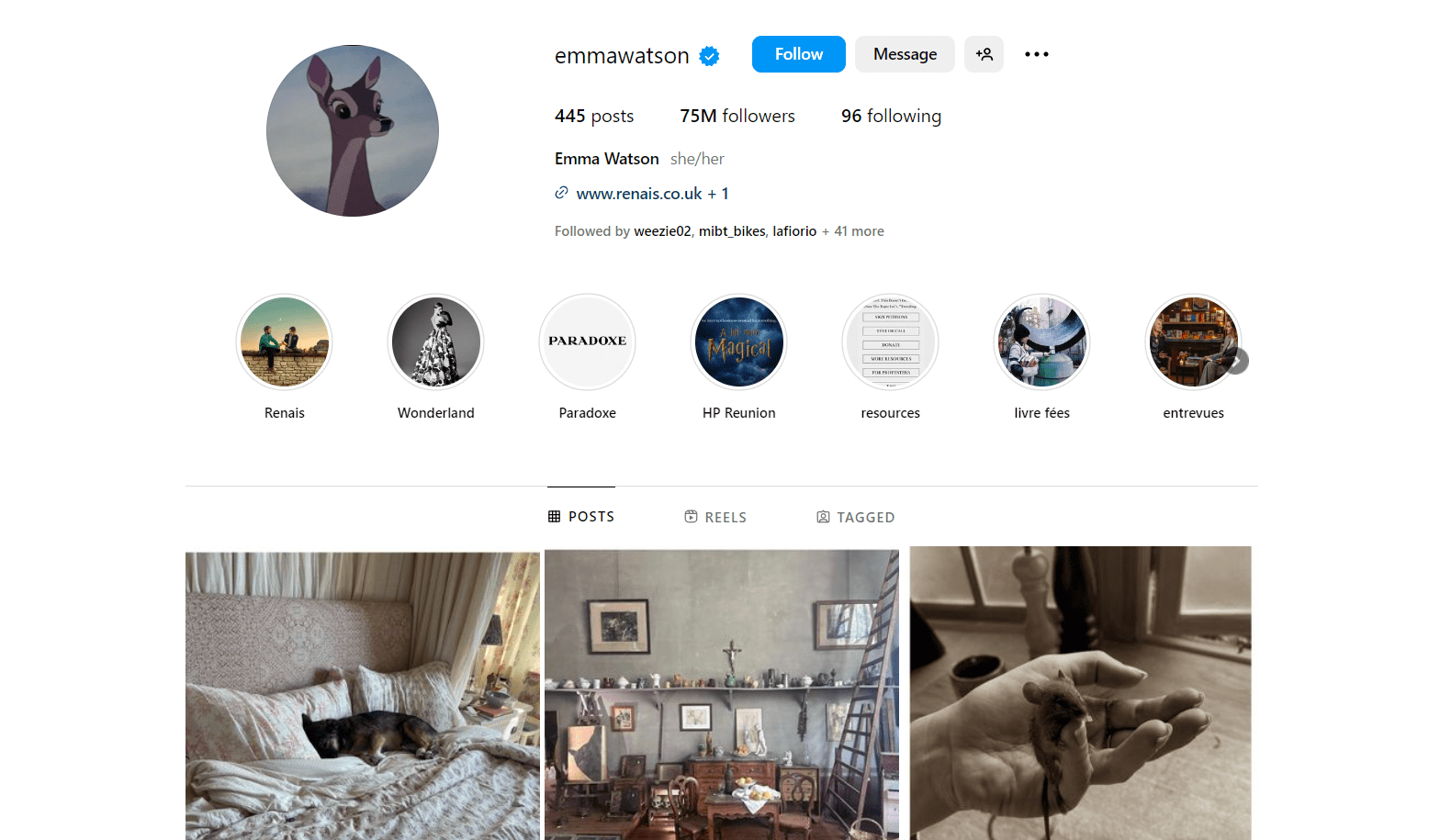 Who has the most-followers on instagram-top 10