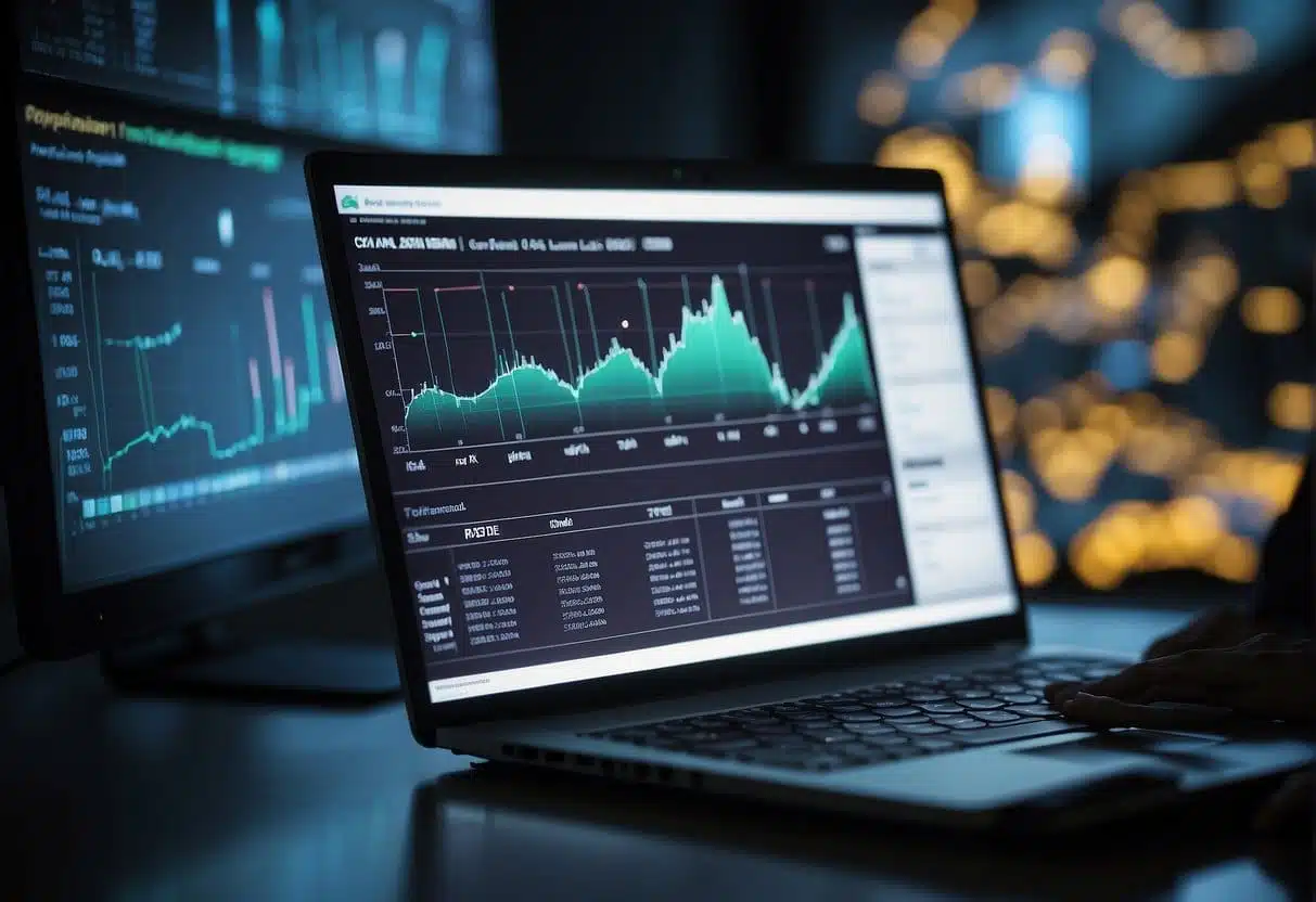 AI for Business Forecasting: Tools and Techniques for Accurate Market Predictions