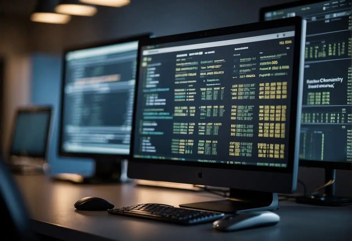 Security Best Practices for eCommerce Websites: Ensuring Customer Trust and Data Protection