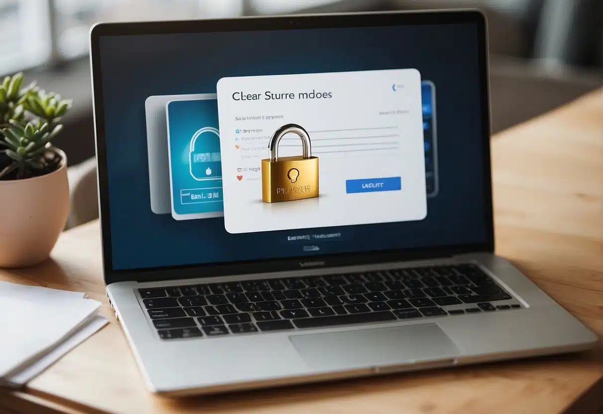 Security Best Practices for eCommerce Websites: Ensuring Customer Trust and Data Protection