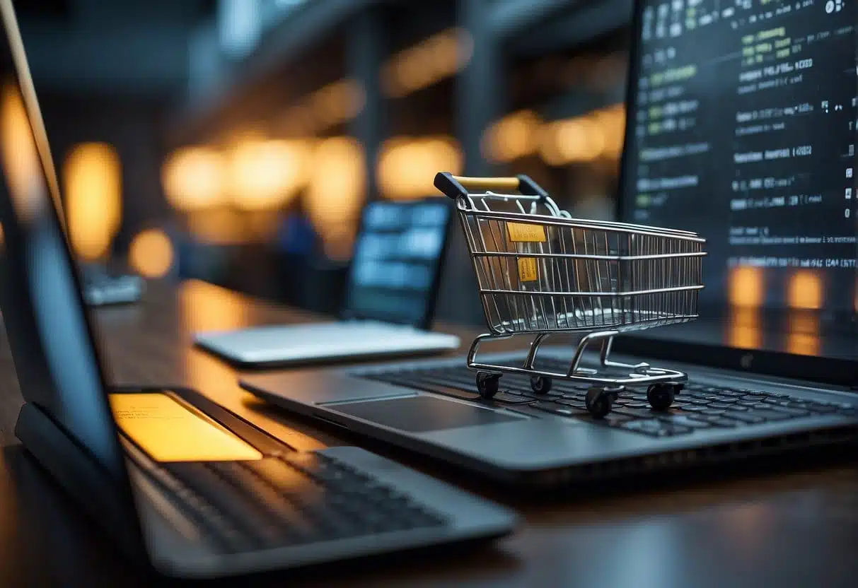 Security Best Practices for eCommerce Websites: Ensuring Customer Trust and Data Protection