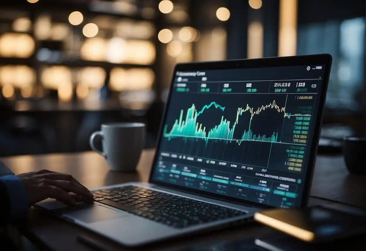 Analytics and Metrics Every e-Commerce Site Should Track: Essential Performance Indicators
