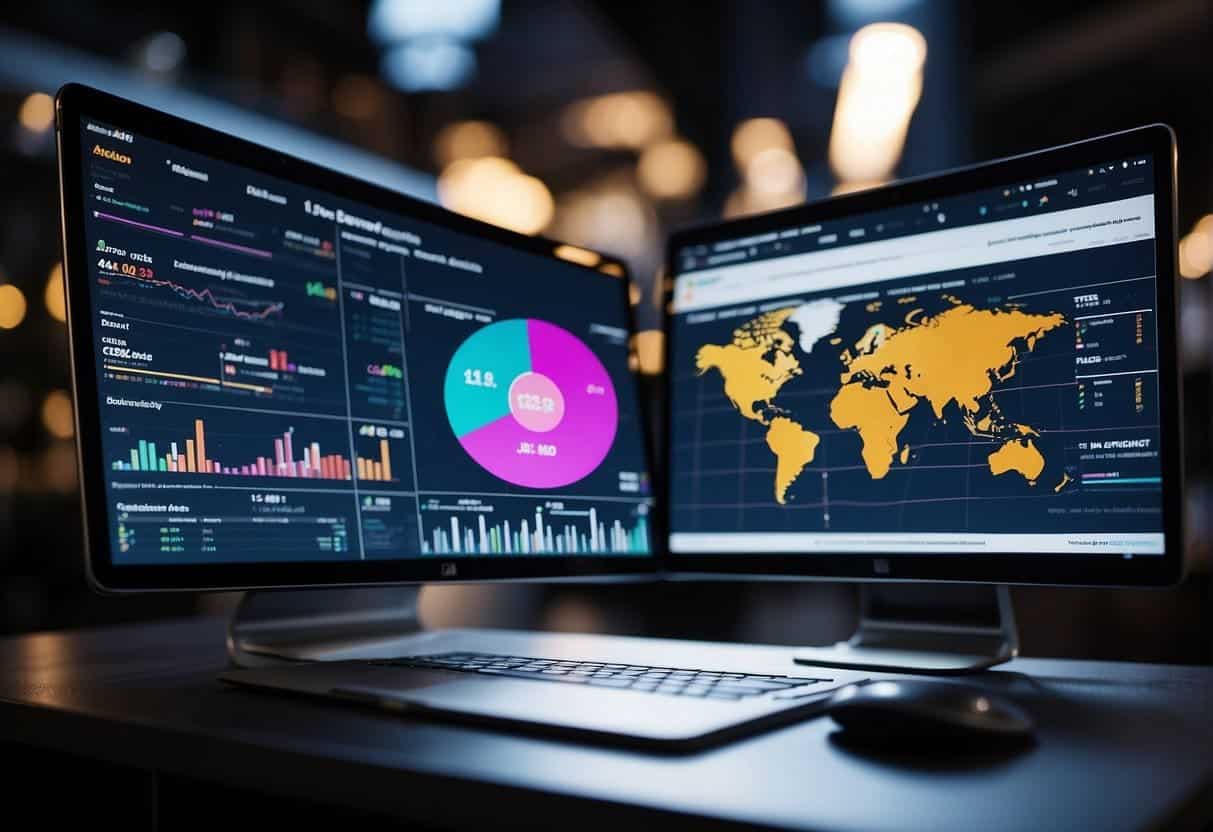 Analytics and Metrics Every e-Commerce Site Should Track: Essential Performance Indicators