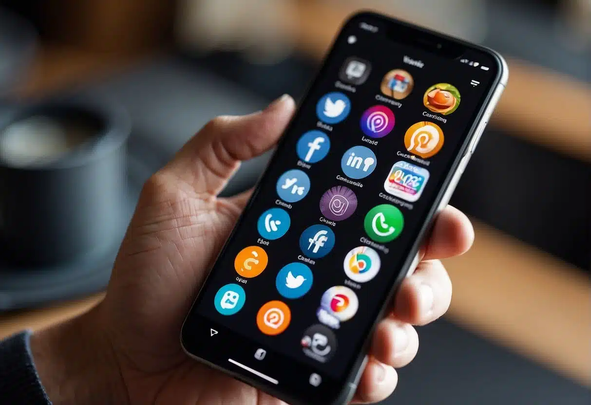 Mobile Optimisation Strategies for Online Stores: Enhancing User Experience and Sales