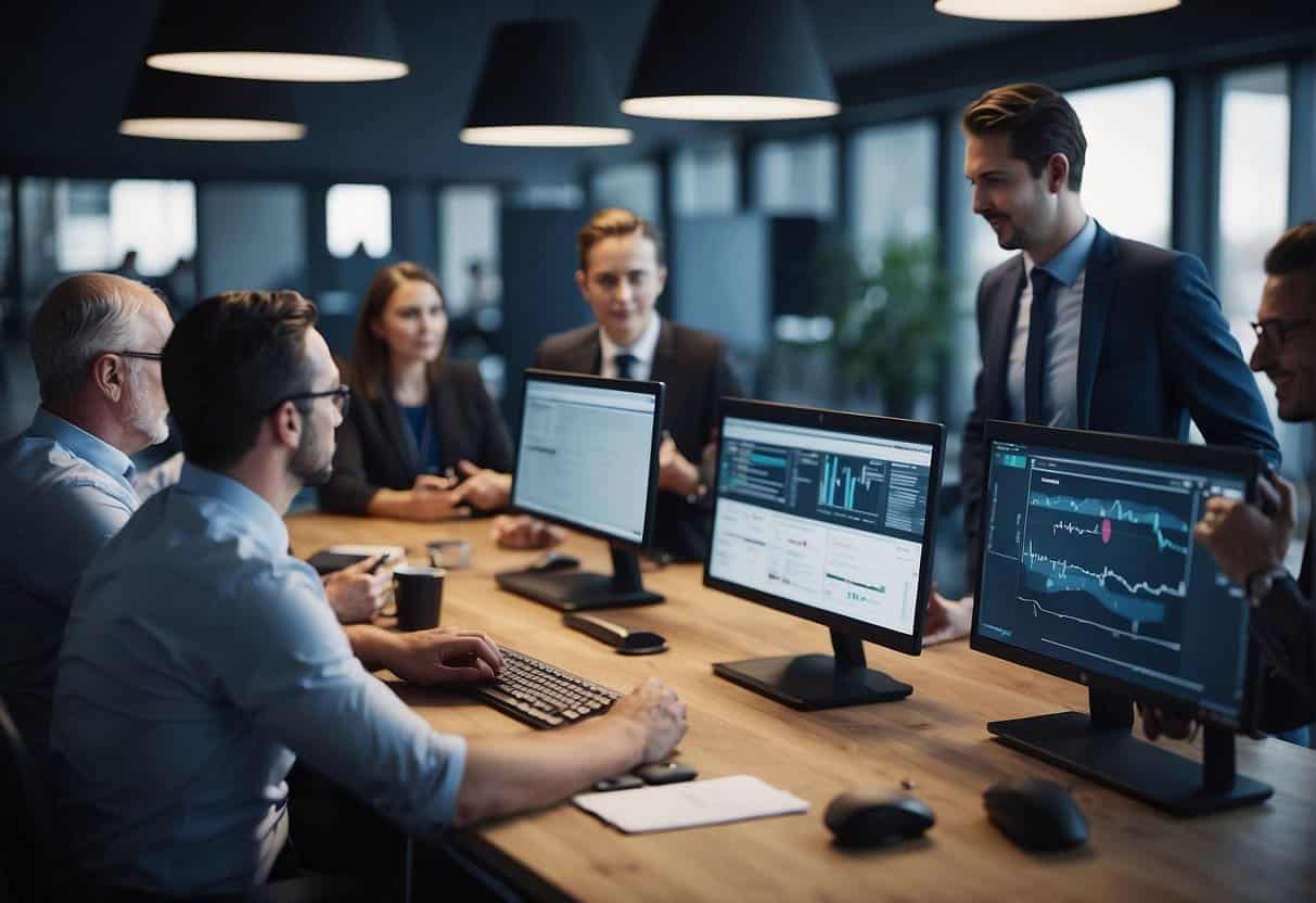 Digital Compliance and Regulations