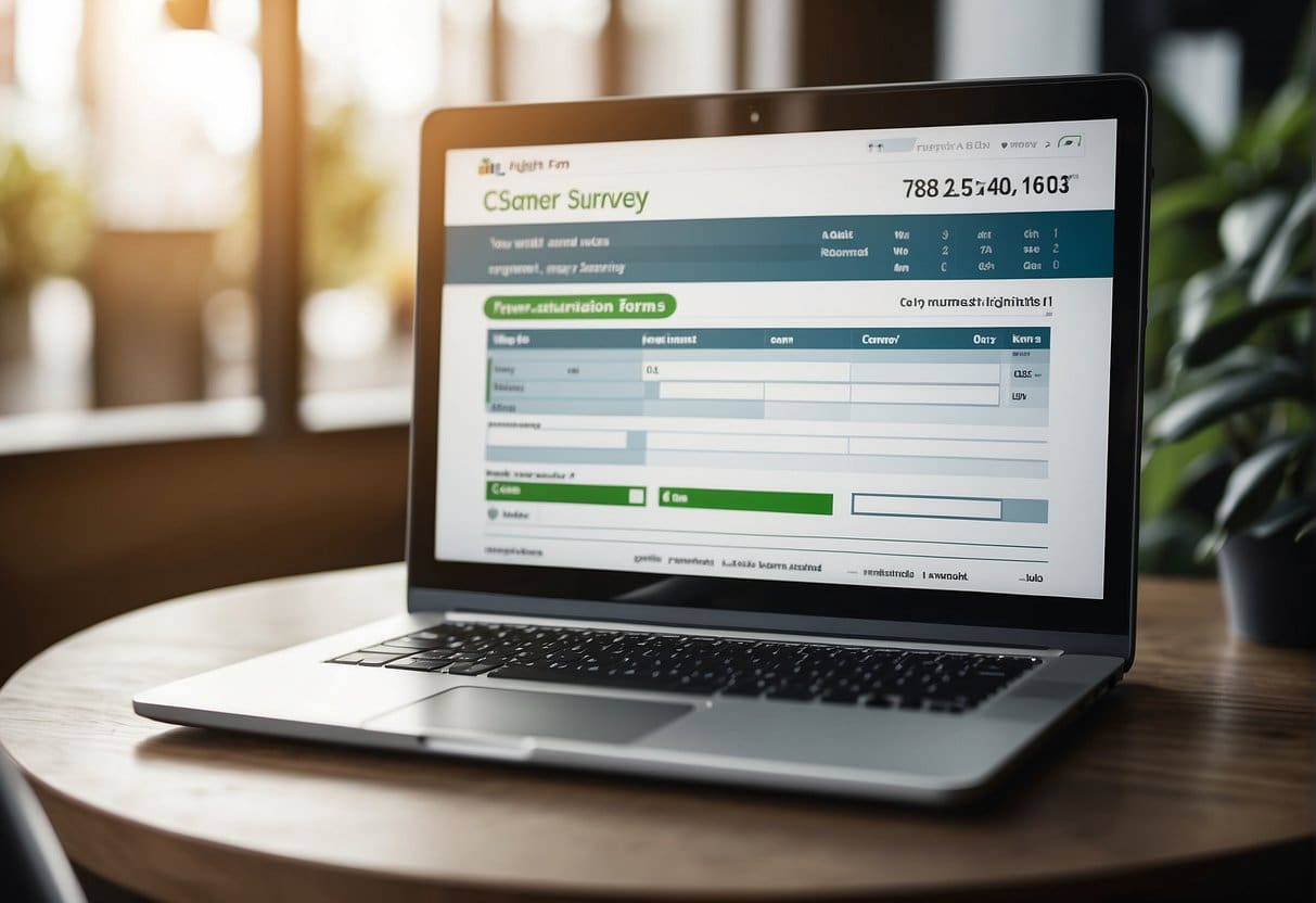 Online Surveys