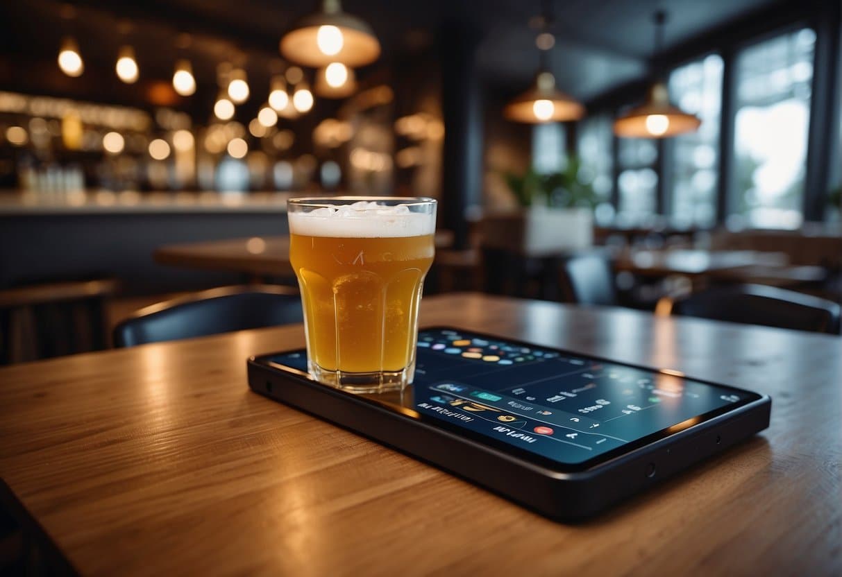 Marketing Strategies for Restaurants and Bars: Boosting Your Venue's Visibility