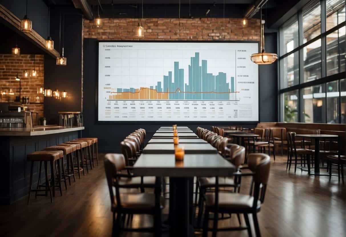 Marketing Strategies for Restaurants and Bars: Boosting Your Venue's Visibility