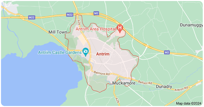 Content Marketing Antrim