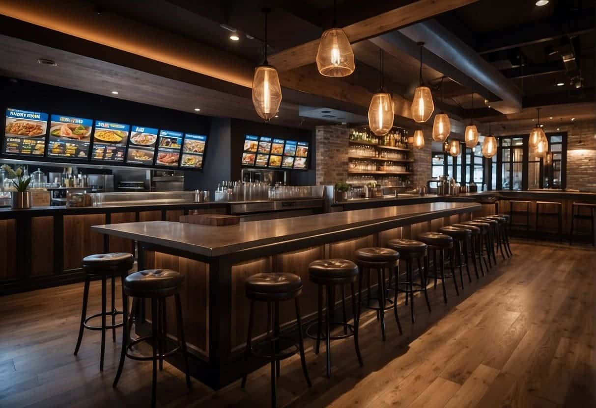 Marketing Strategies for Restaurants and Bars: Boosting Your Venue's Visibility