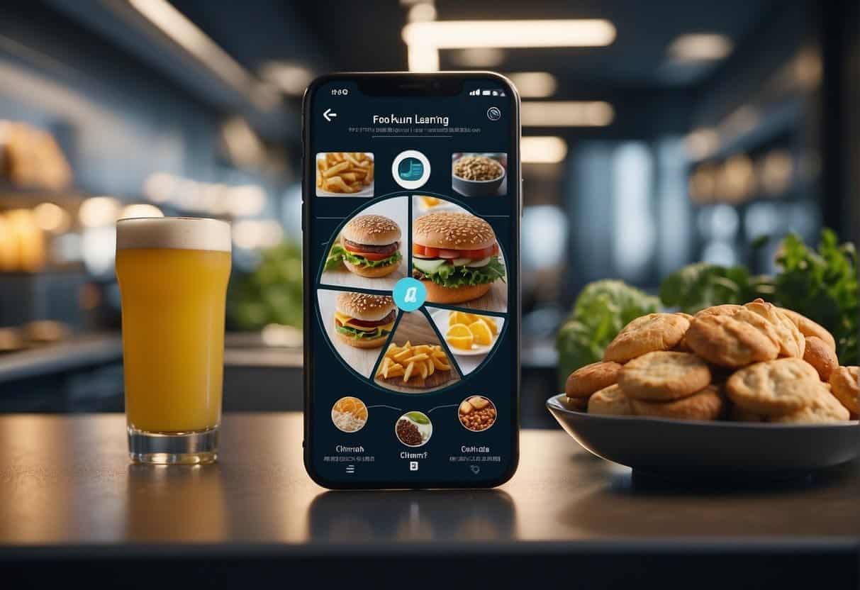 Using Social Media to Promote Food Products: Strategies for Brand Success