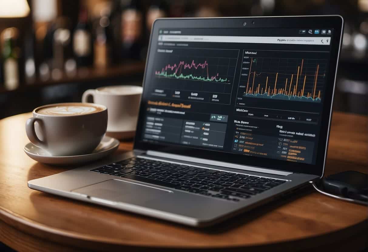 Content Marketing for the Beverage Industry: Strategies for Brand Growth