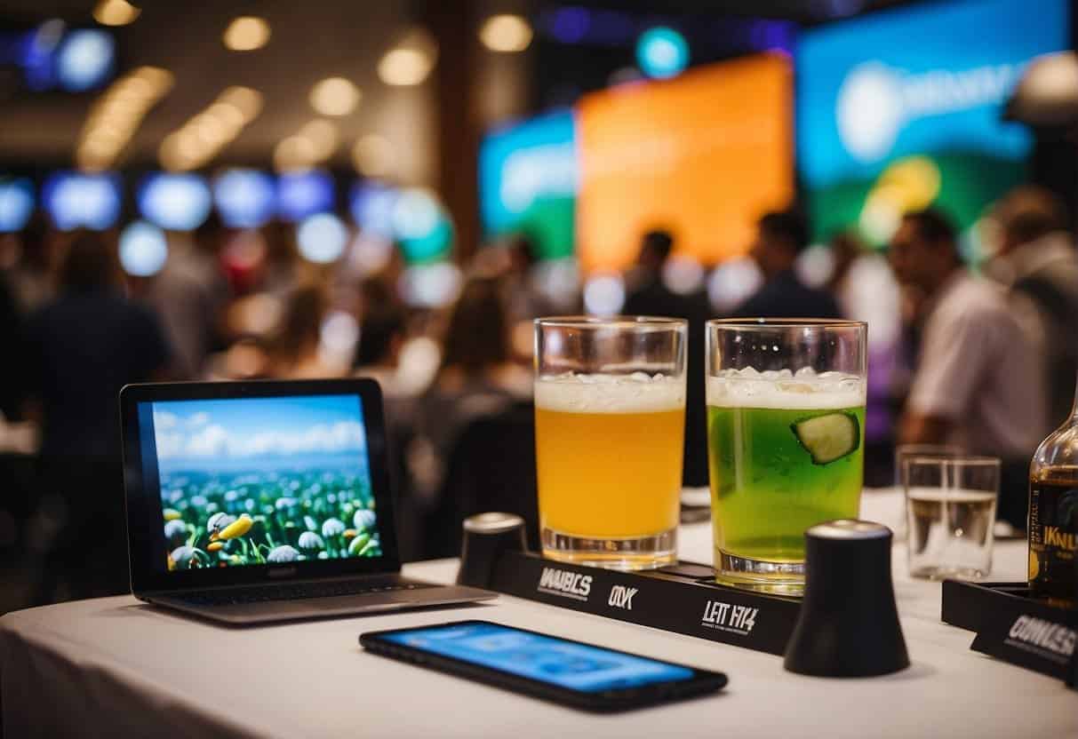 Content Marketing for the Beverage Industry: Strategies for Brand Growth