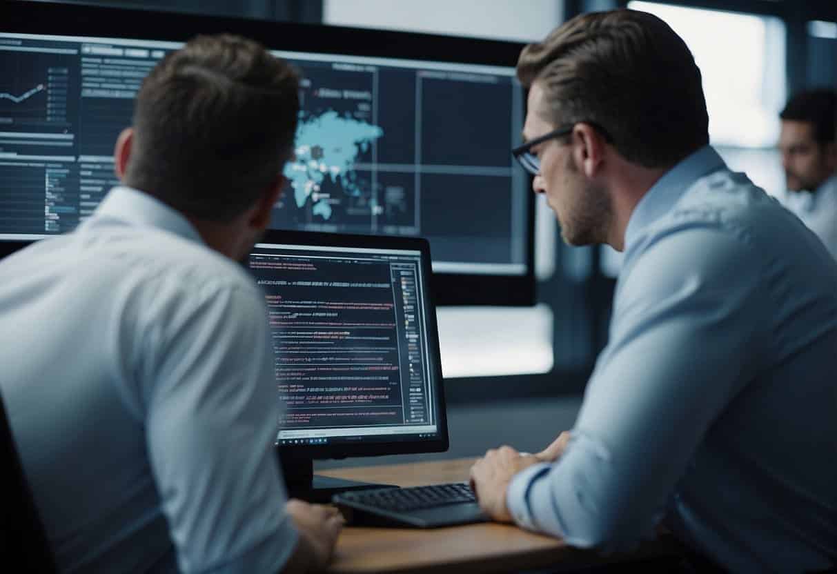 Cybersecurity Fundamentals