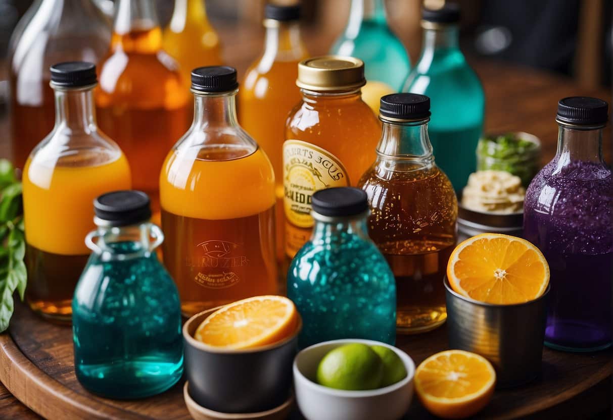 Content Marketing for the Beverage Industry: Strategies for Brand Growth