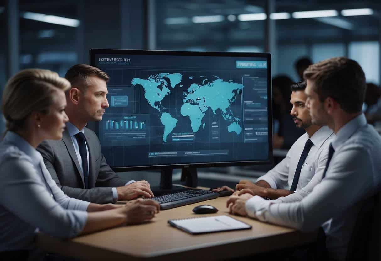 Cybersecurity Fundamentals
