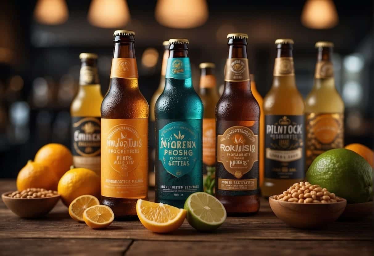 Content Marketing for the Beverage Industry: Strategies for Brand Growth