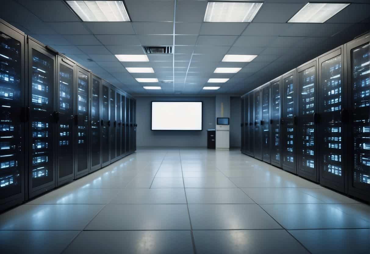 Cybersecurity Fundamentals