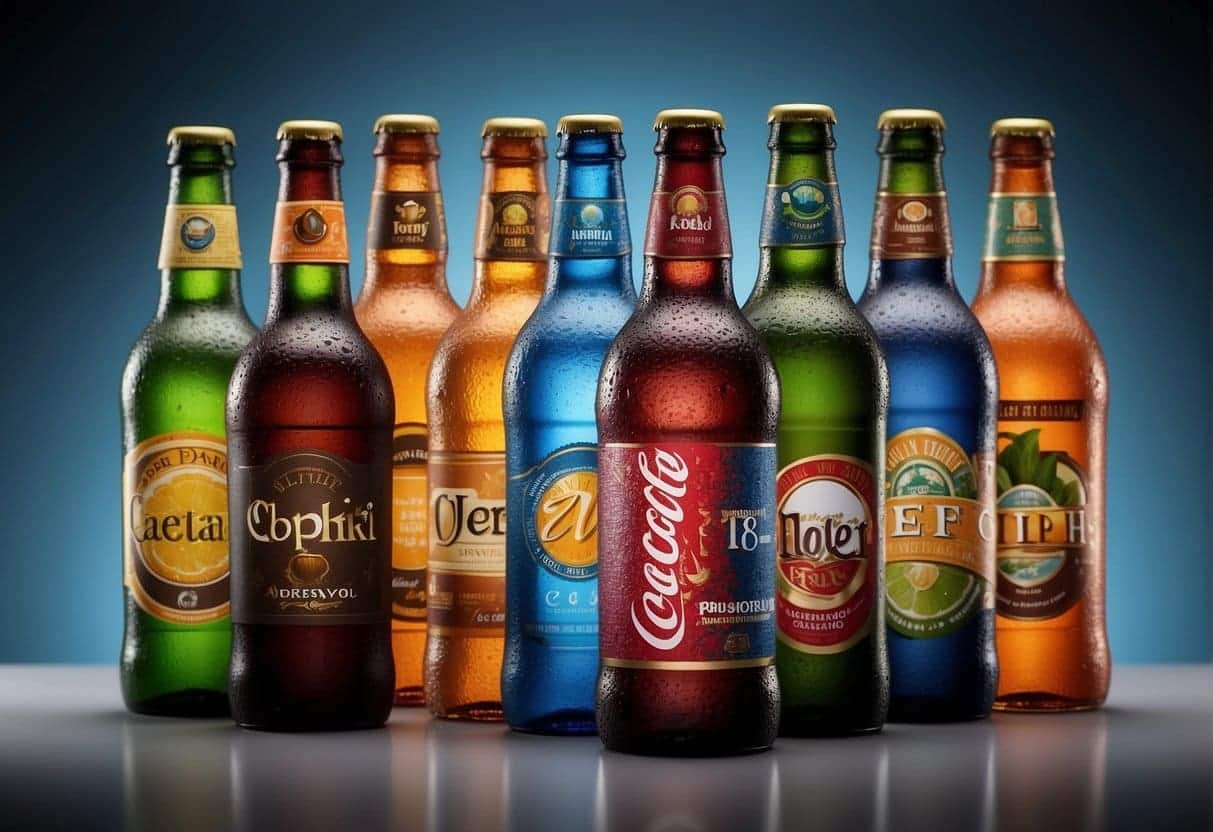 Content Marketing for the Beverage Industry: Strategies for Brand Growth