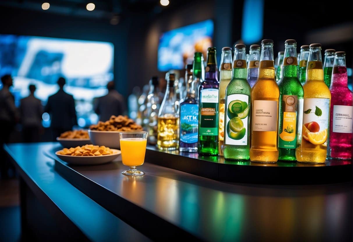 Content Marketing for the Beverage Industry: Strategies for Brand Growth