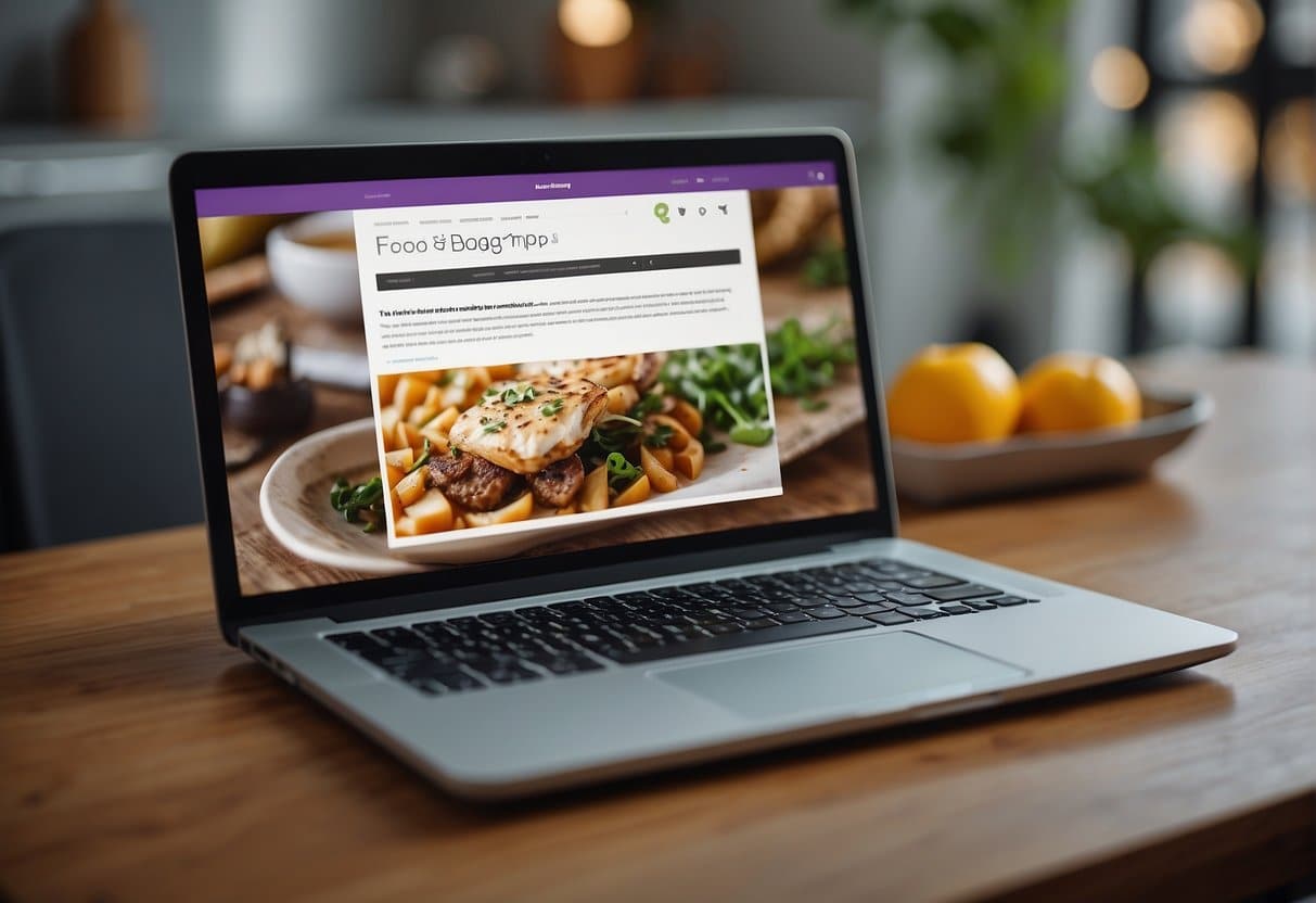 SEO for Food Bloggers and Review Sites: Boosting Your Culinary Content Visibility