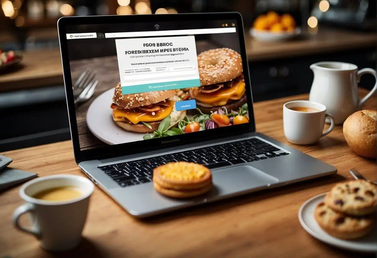 SEO for Food Bloggers and Review Sites: Boosting Your Culinary Content Visibility