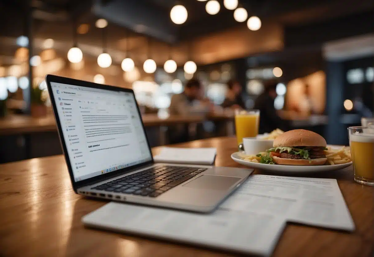 SEO for Food Bloggers and Review Sites: Boosting Your Culinary Content Visibility