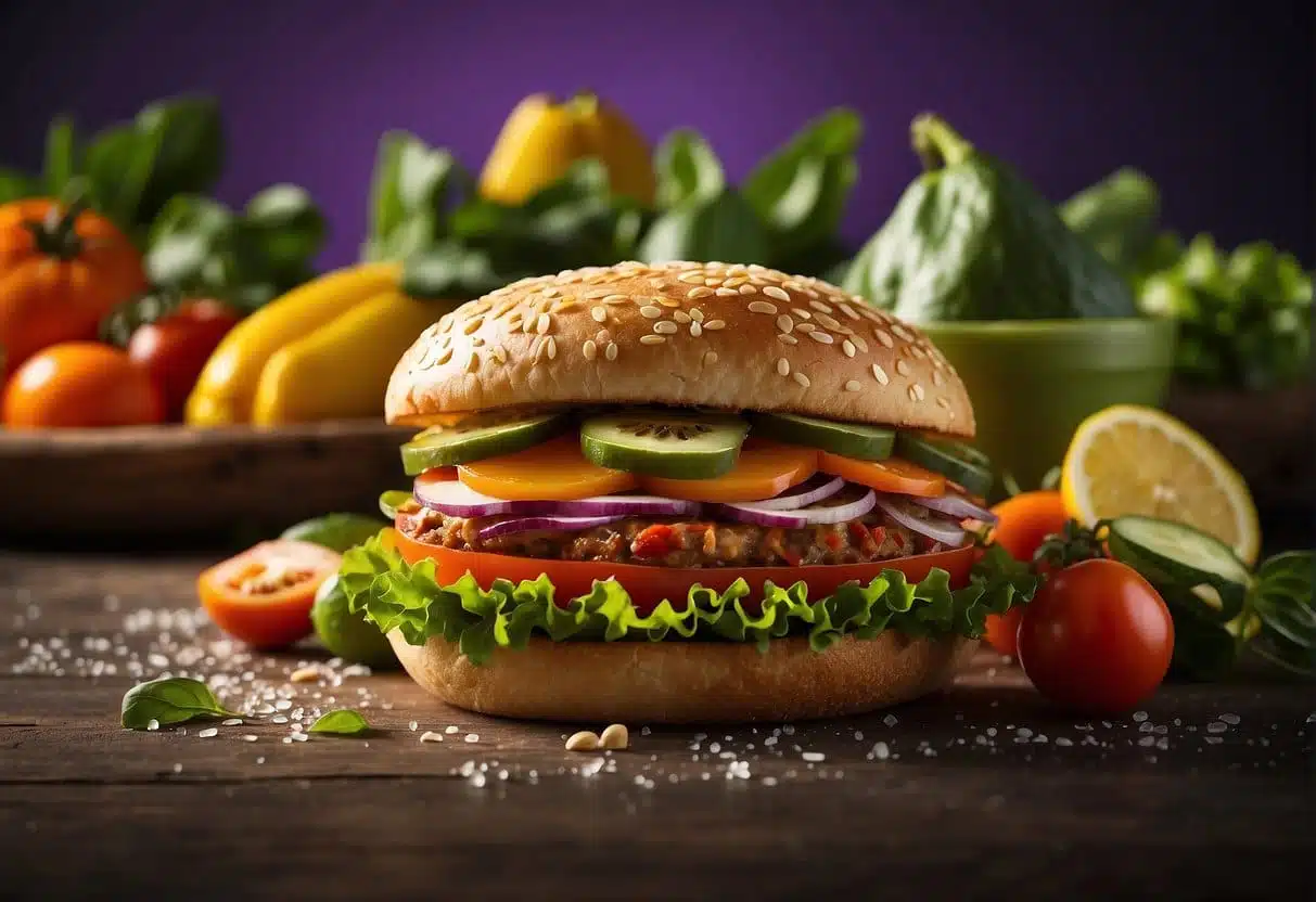 Digital Advertising Techniques for New Food Brands: Strategies for Market Entry