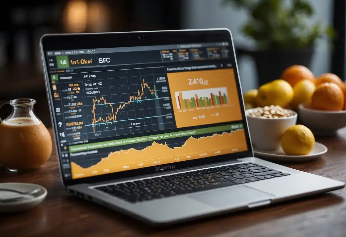 Digital Advertising Techniques for New Food Brands: Strategies for Market Entry