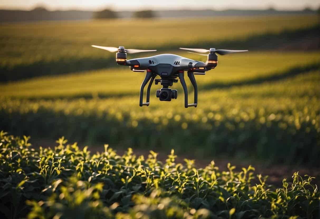 AI in Agriculture