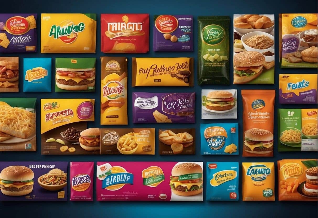 Digital Advertising Techniques for New Food Brands: Strategies for Market Entry