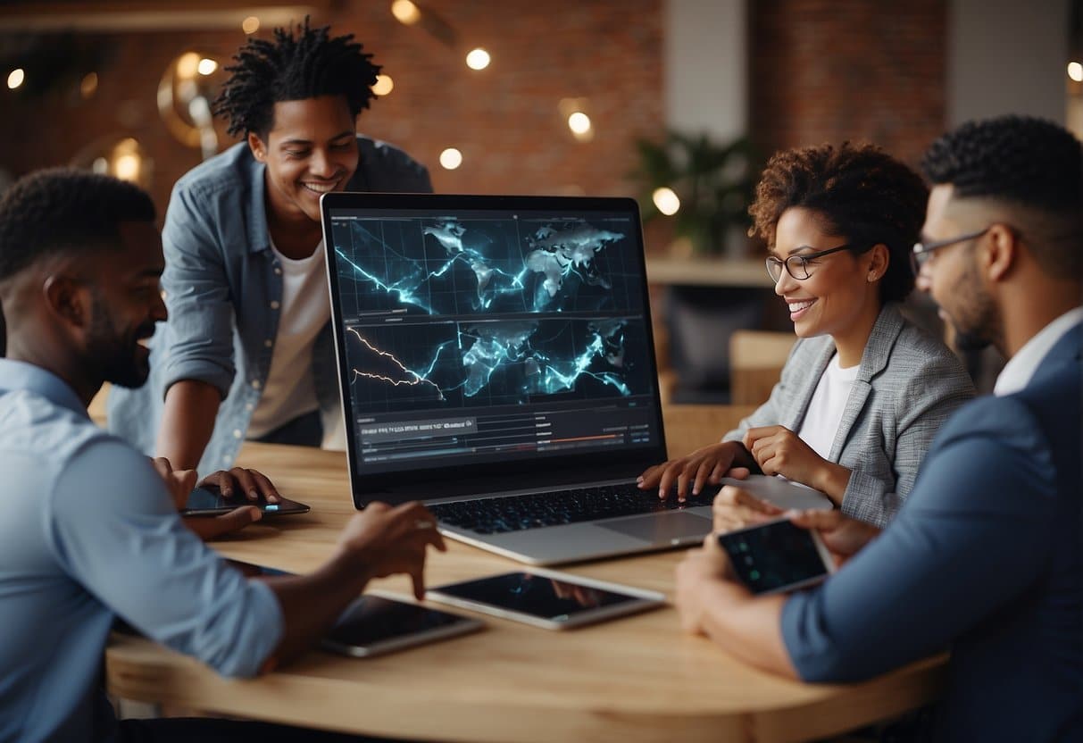 Digital Marketing on a Budget for Non-Profits: Cost-Effective Strategies