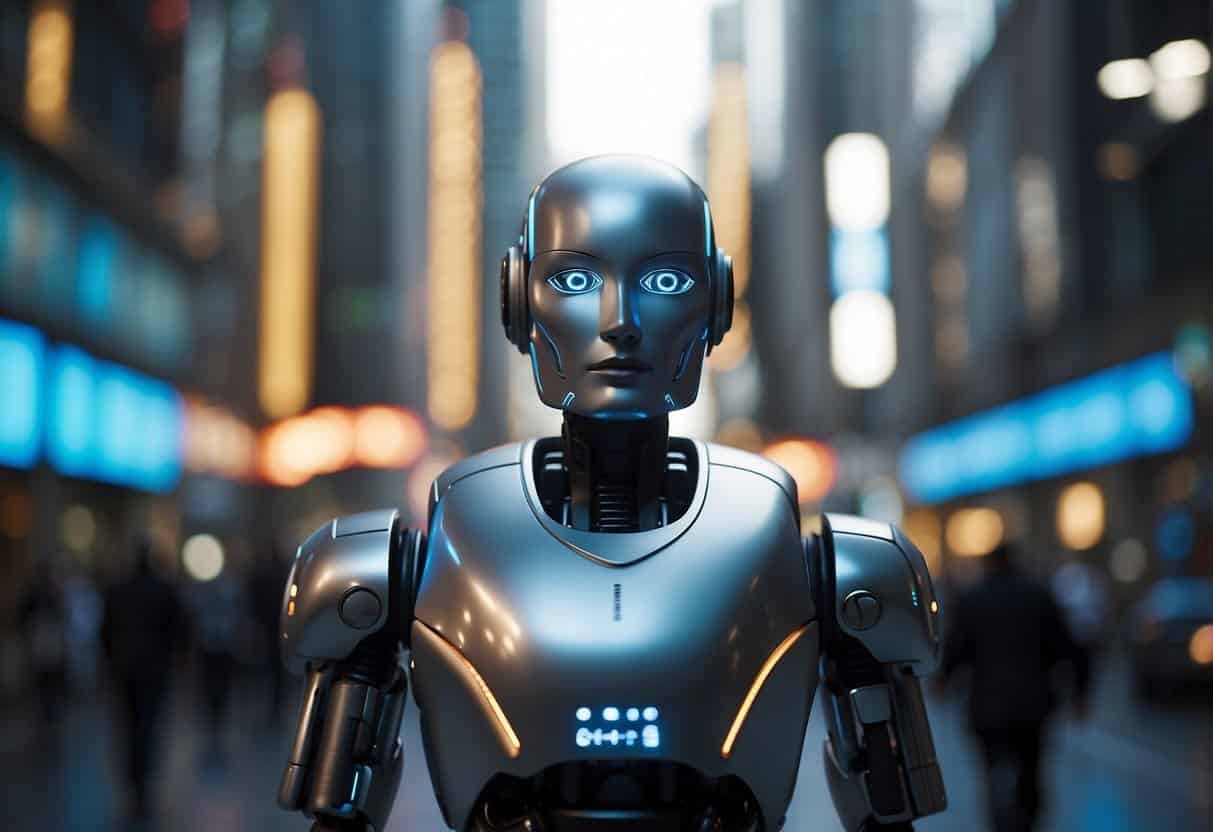 Future Trends in AI Legislation: Navigating the Evolving Regulatory Landscape