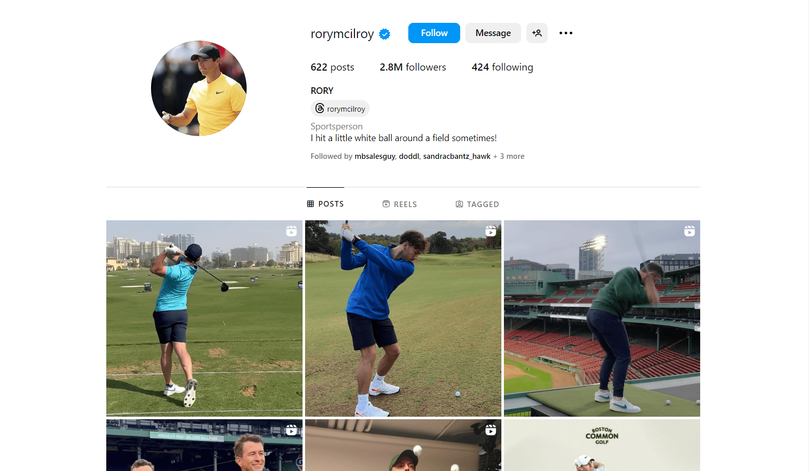 Who has the most-followers on instagram-top 10