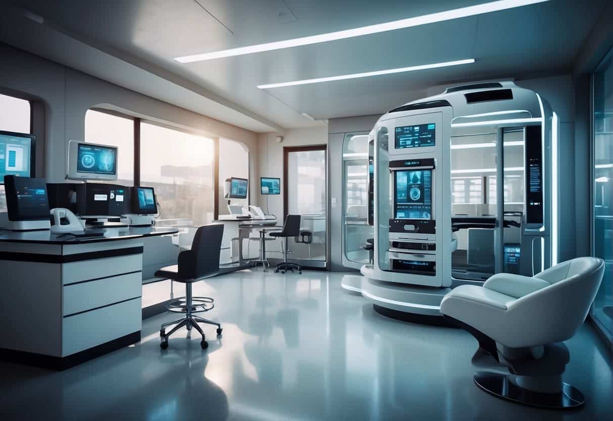 AI in Veterinary Services
