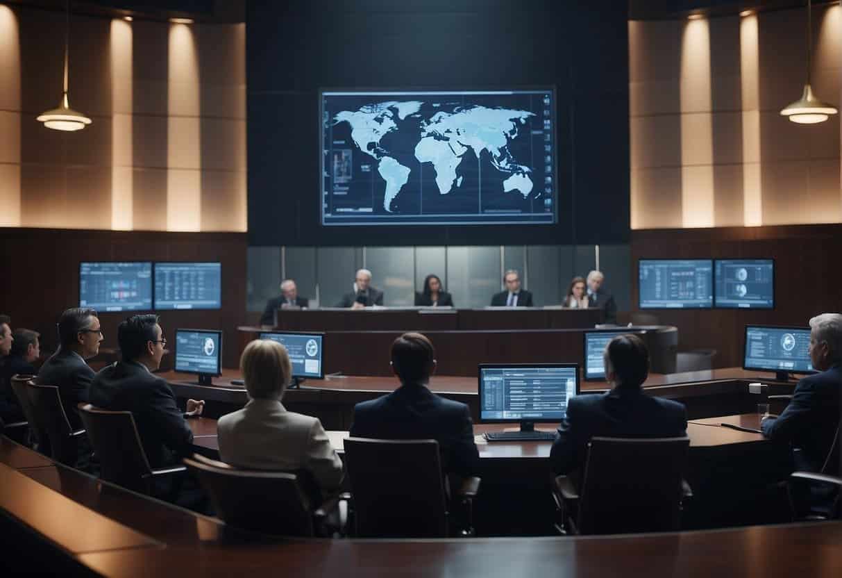 Future Trends in AI Legislation: Navigating the Evolving Regulatory Landscape