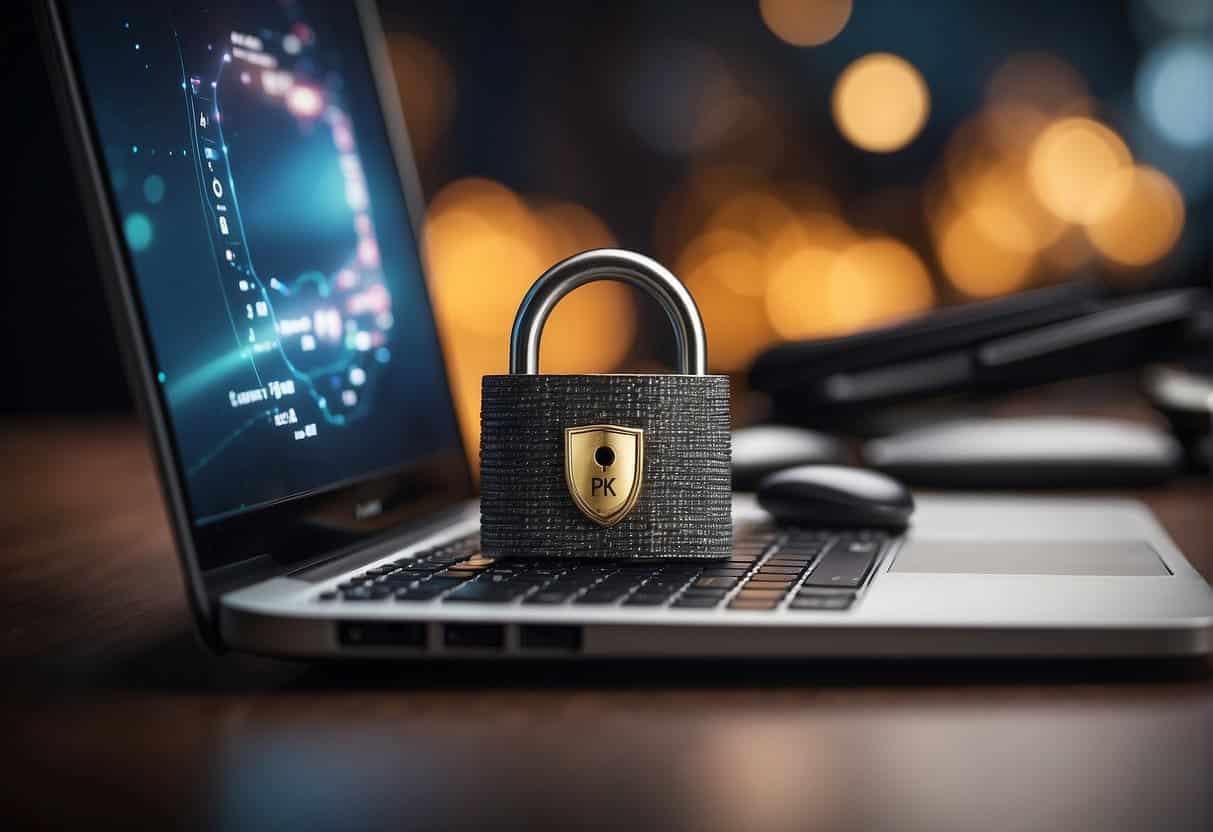 7 Web Security for small businesses Tips: Protect Your Online Presence