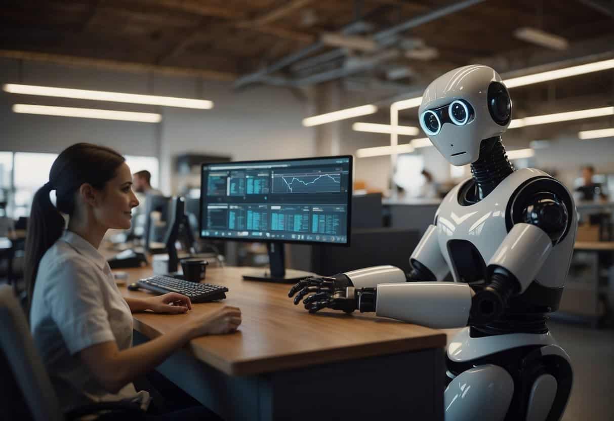 AI Laws in SME Operations and Compliance Strategies