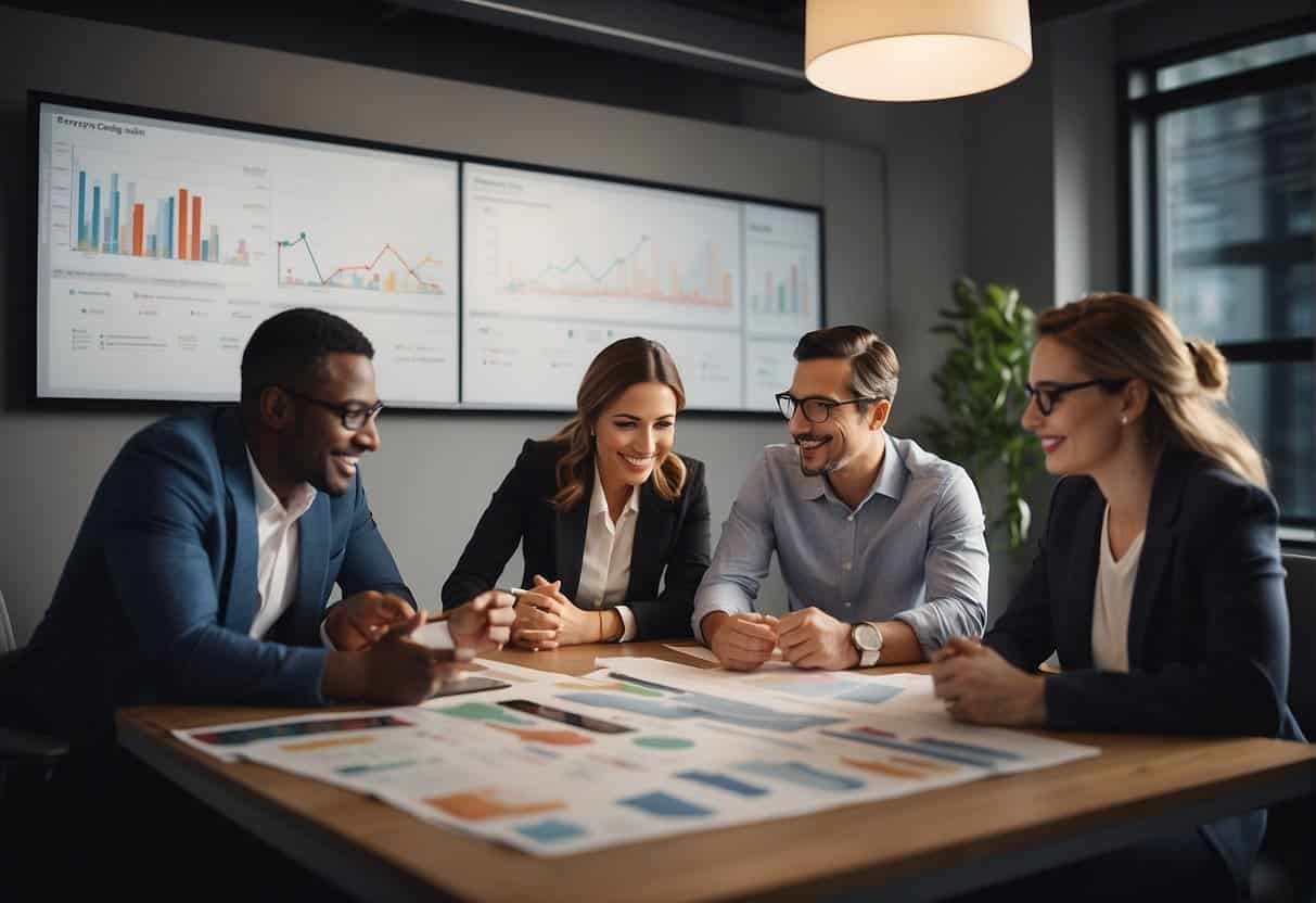 Content Strategies for Fundraising Campaigns: Essential Techniques for Success