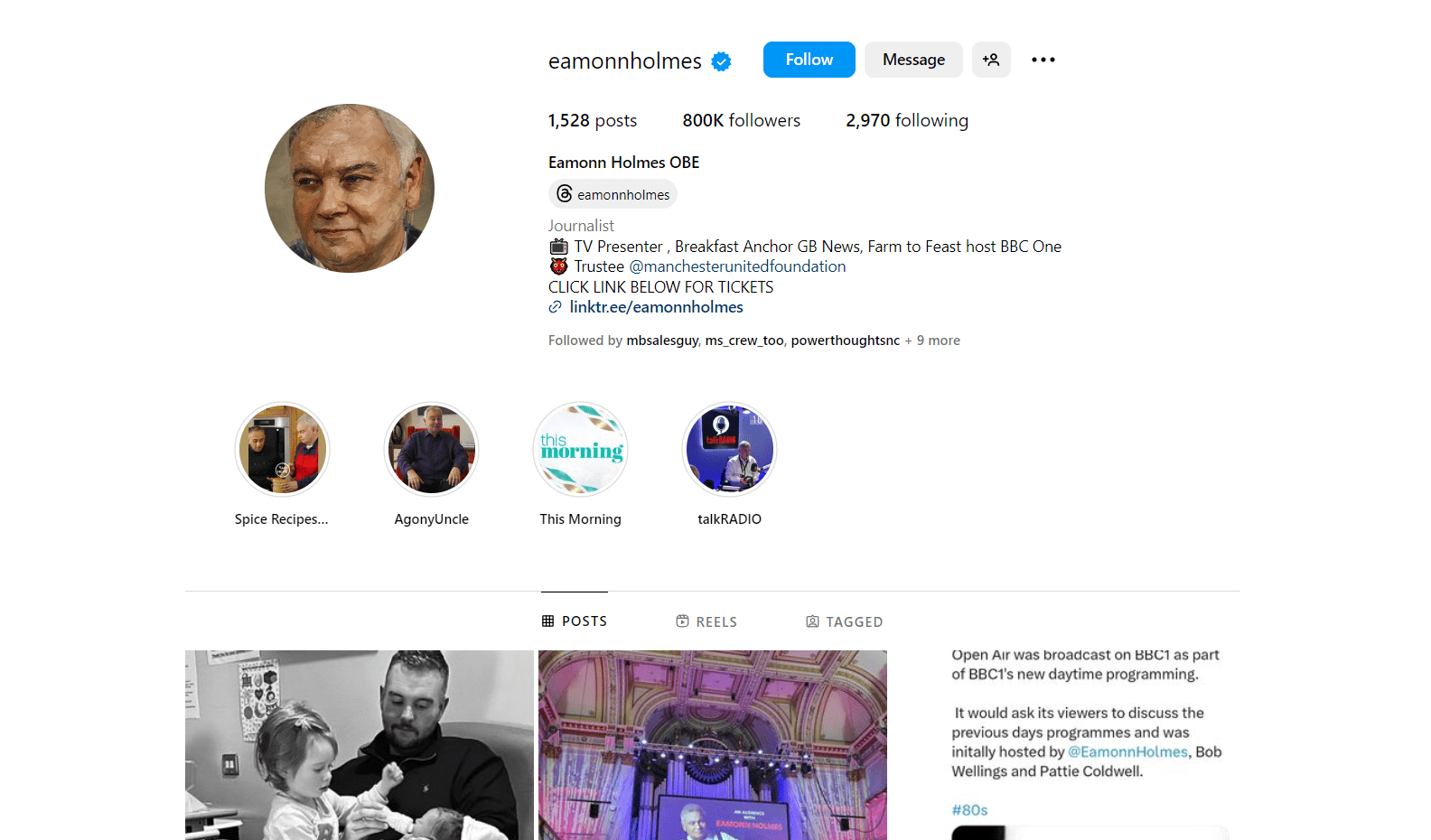 Who has the most-followers on instagram-top 10