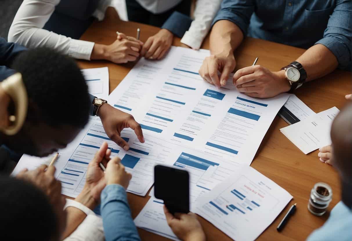 Content Strategies for Fundraising Campaigns: Essential Techniques for Success