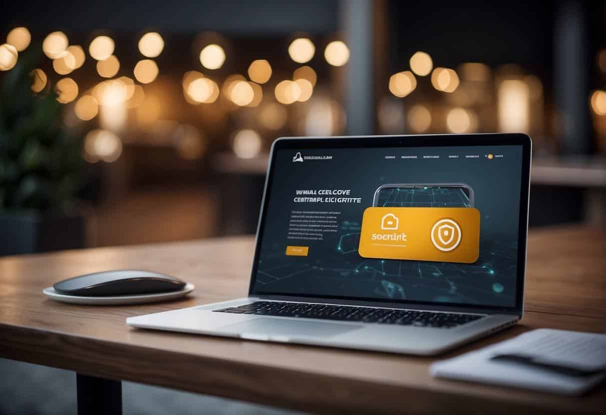 SSL Certificates for Small Business Websites
