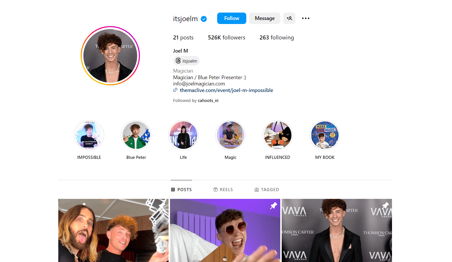 Who has the most-followers on instagram-top 10