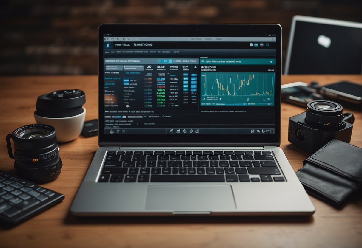 Content Marketing for Tech Startups: Strategies for Growth and Engagement