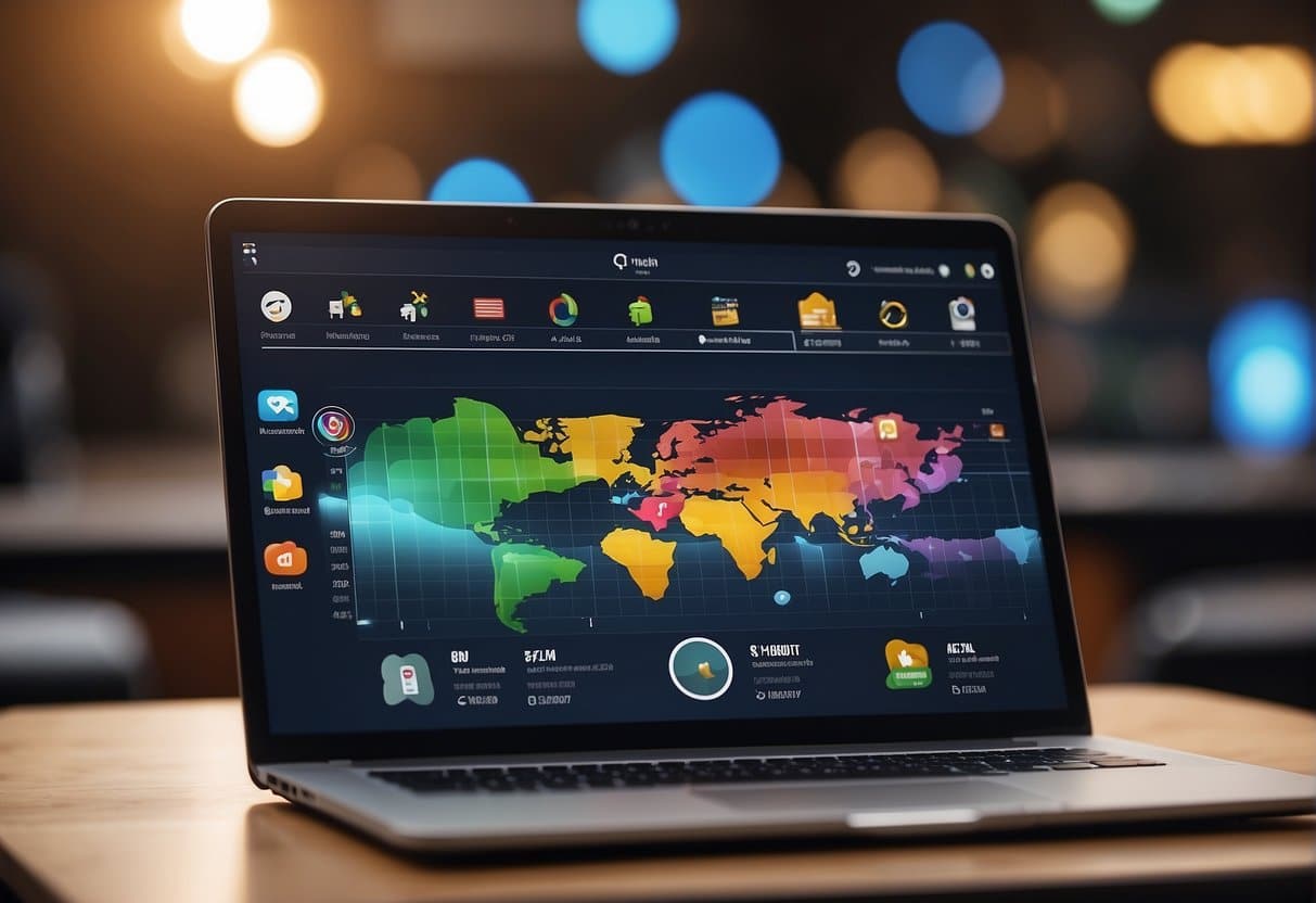 Content Marketing for Tech Startups: Strategies for Growth and Engagement